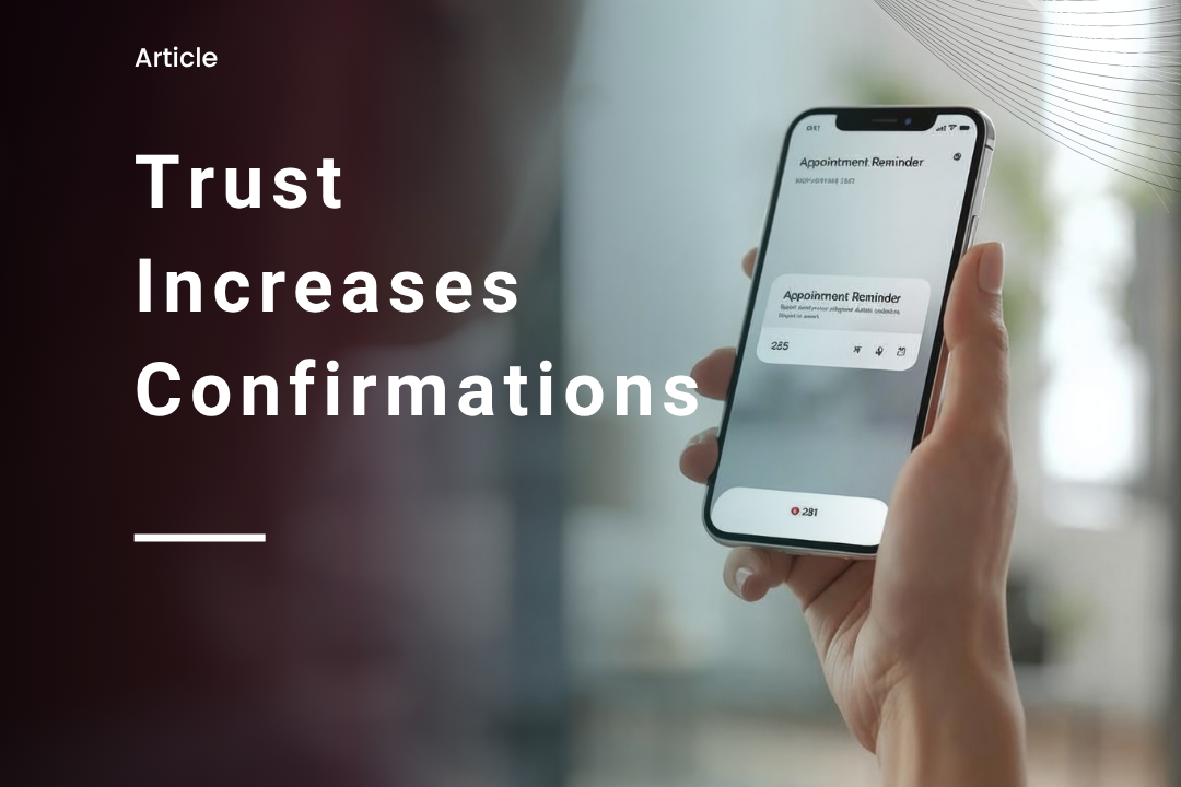 The 6 Reasons Generic Reminders Fail
