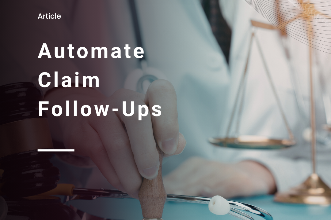 What Makes Claim Status Follow-Up So Painful?