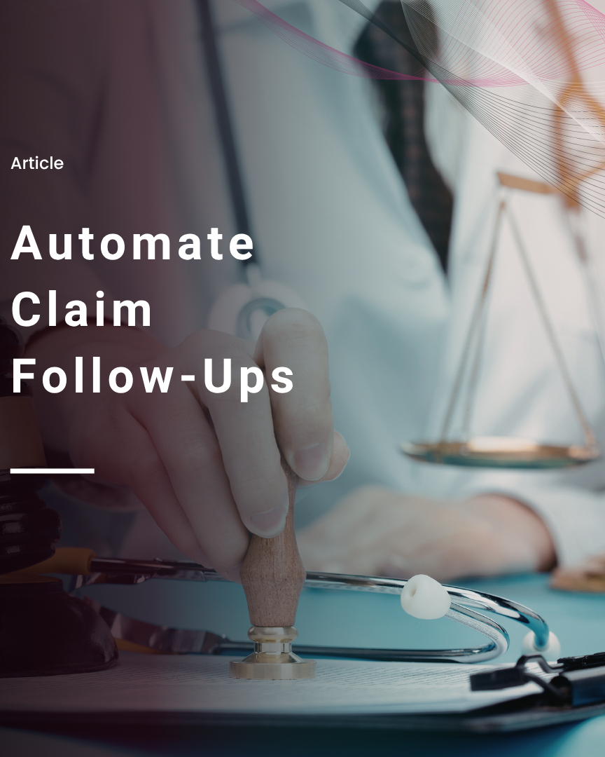 What Makes Claim Status Follow-Up So Painful?