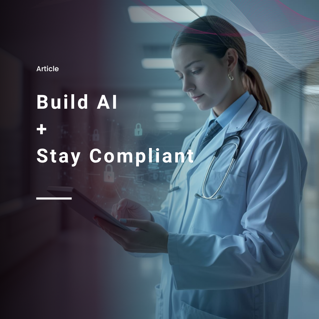 HIPAA AI Compliance Guide for Healthcare Leaders