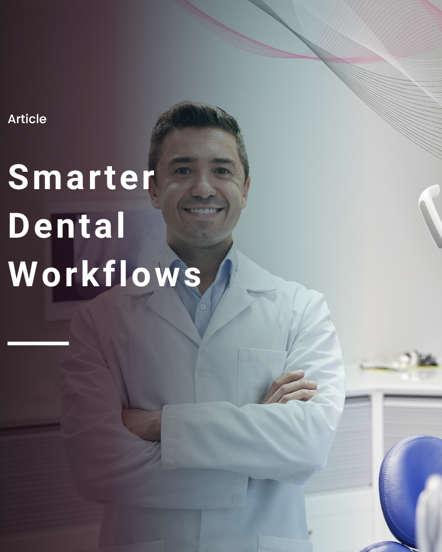 dentist ai agent