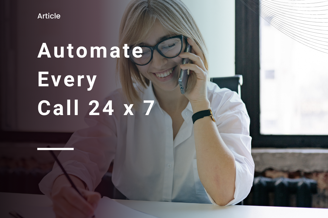 healthcare voice agent