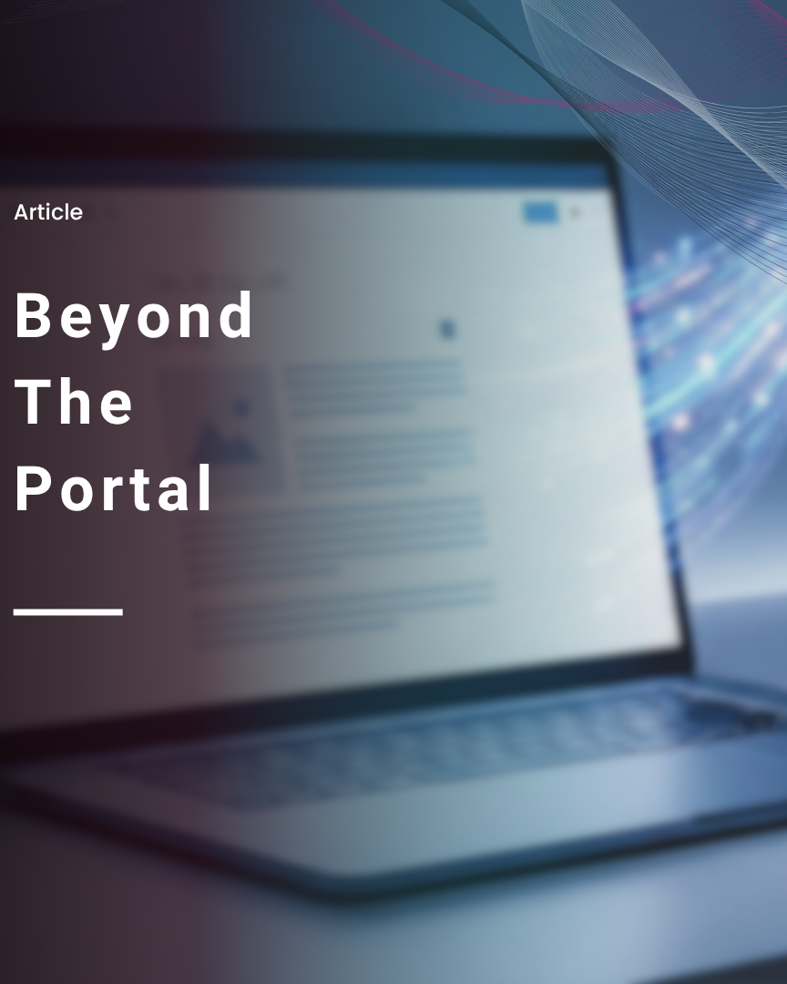 patient engagement software