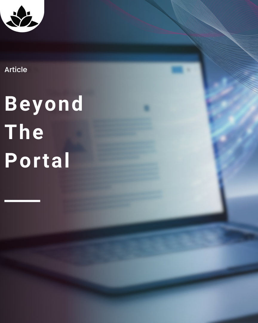 patient engagement software