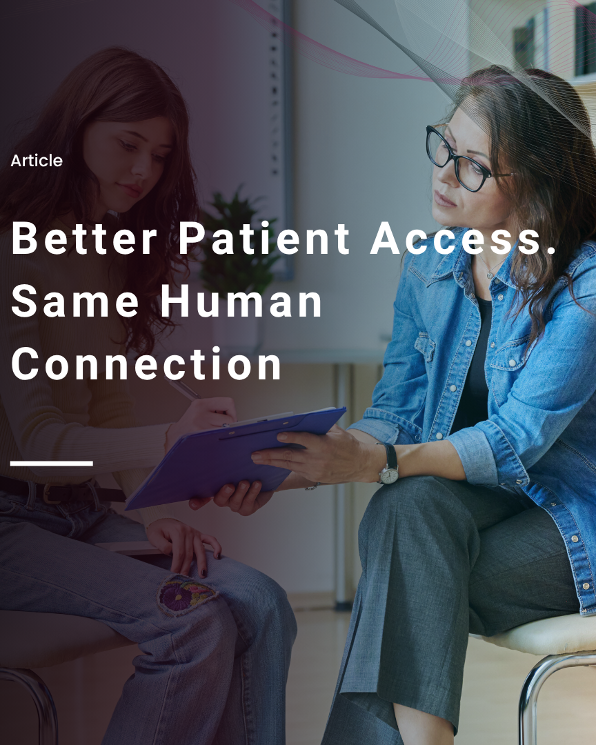 Behavioral Health ai agent